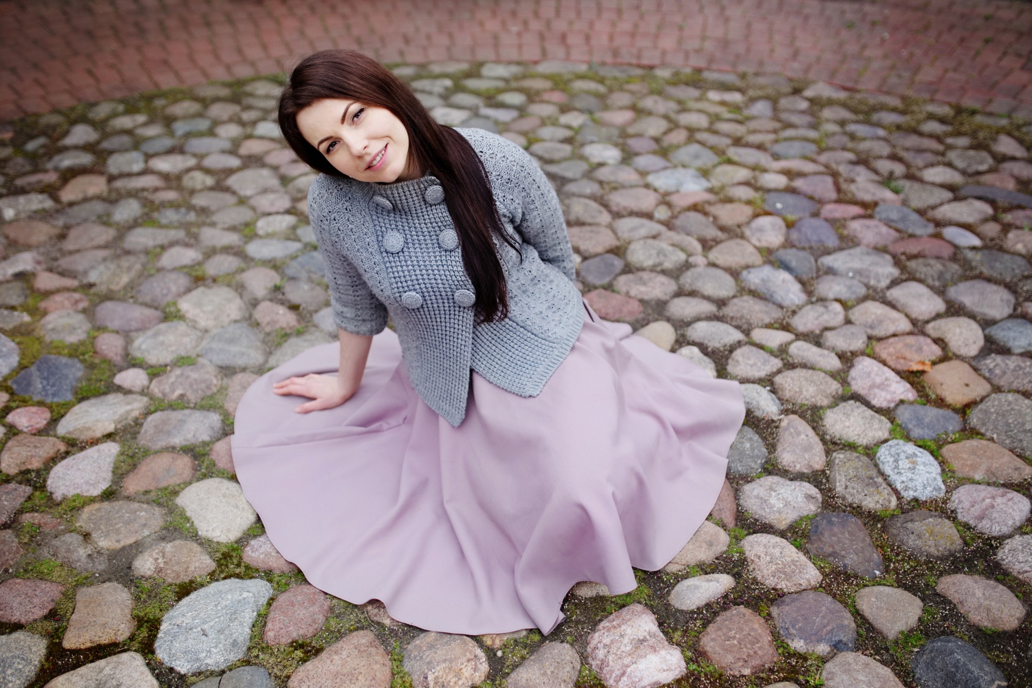 Inga N., Vilnius