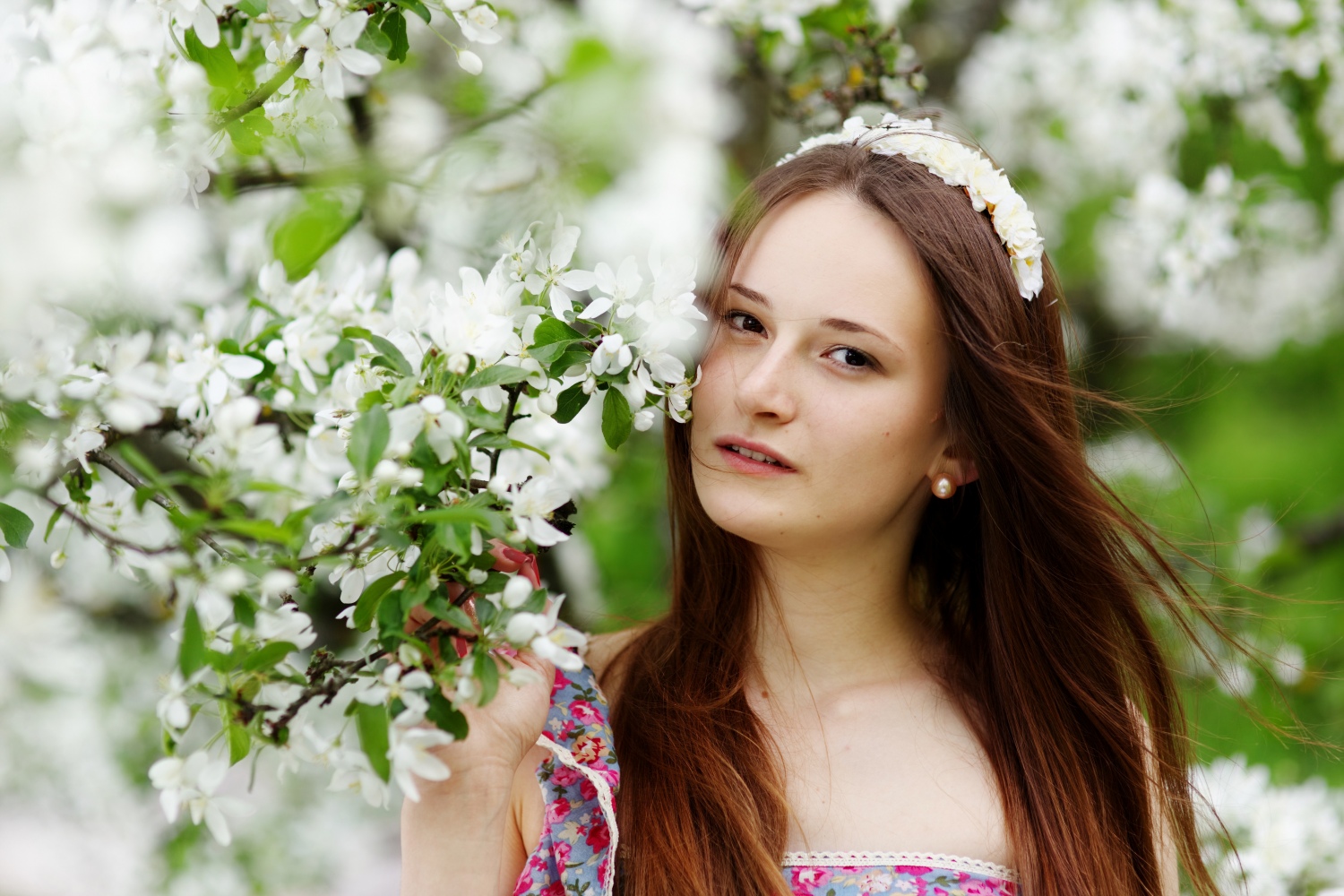 Loreta M., Vilnius