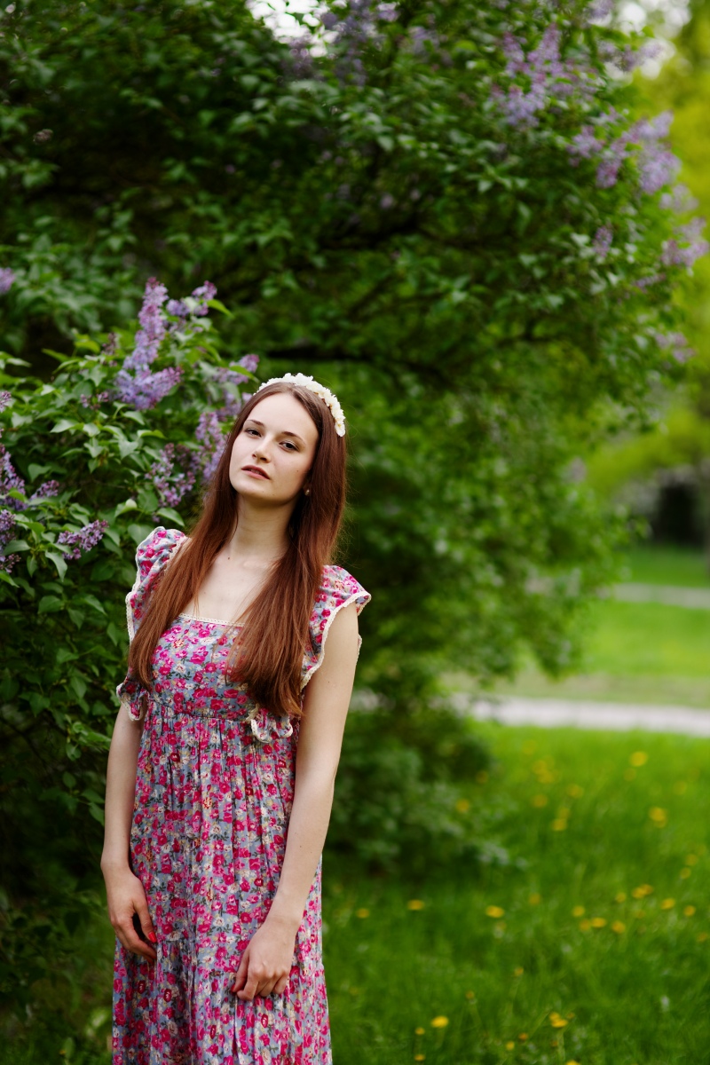 Loreta M., Vilnius