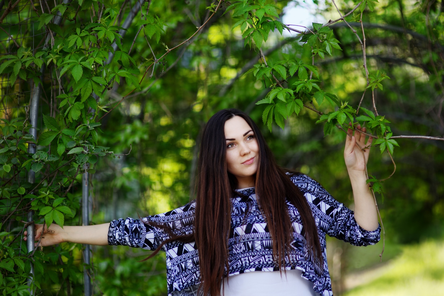 Laura S., Vilnius