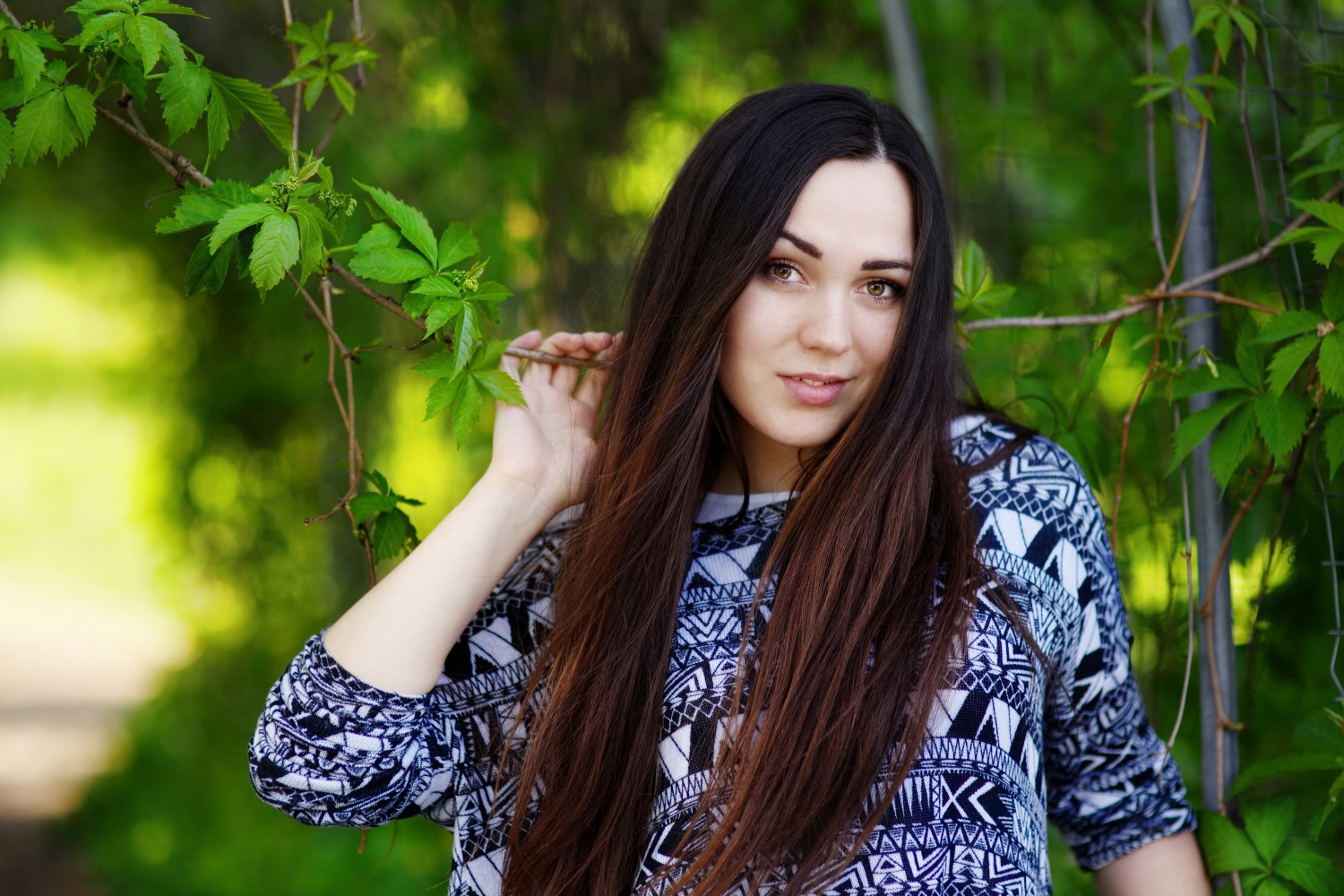 Laura S., Vilnius