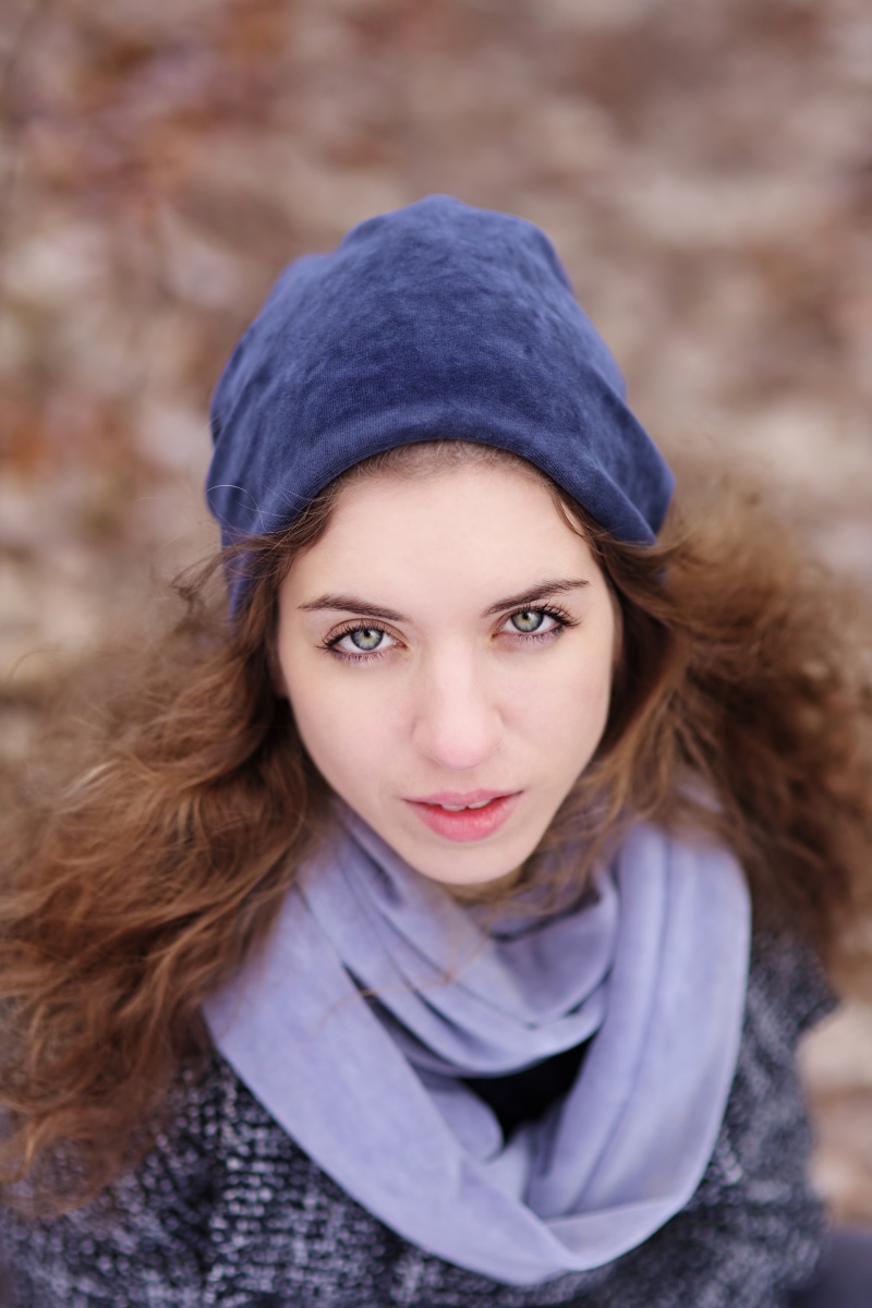 Elena R., Vilnius