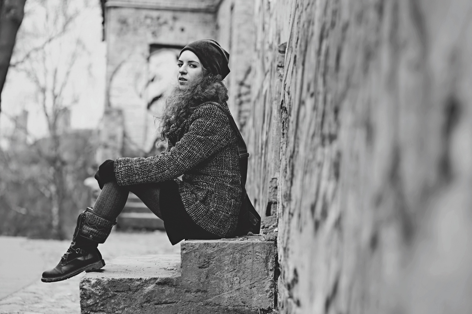 Elena R., Vilnius