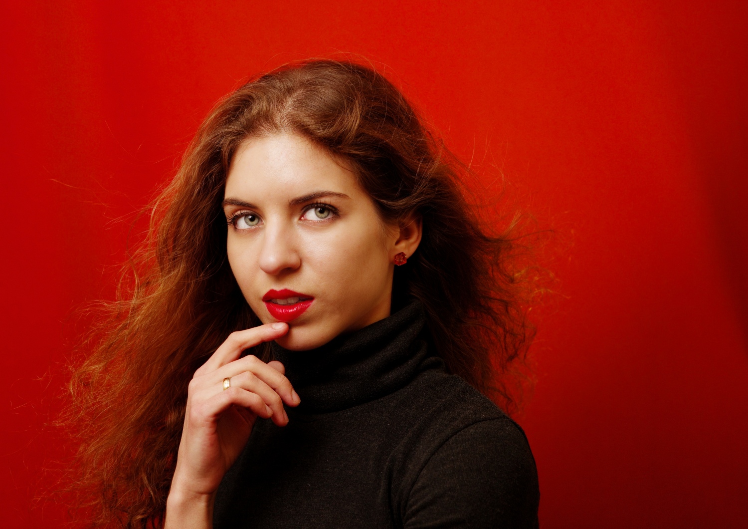 Elena R., Vilnius