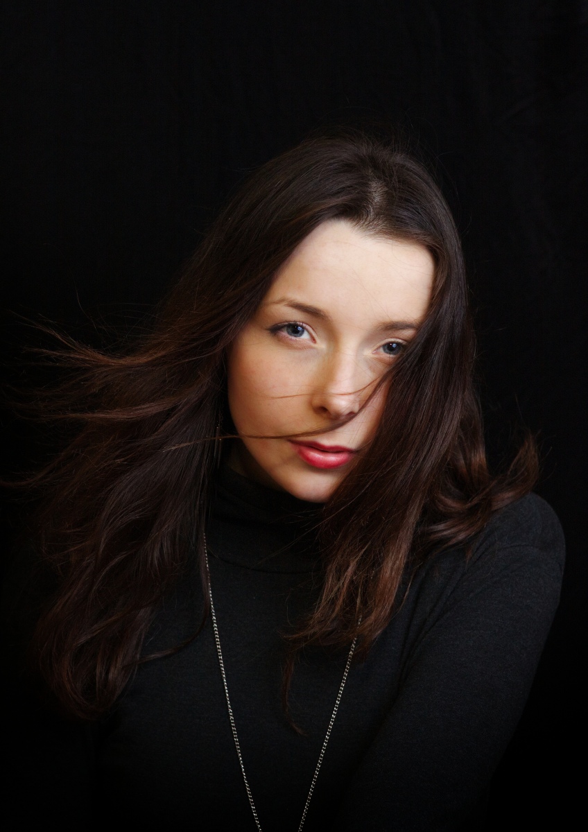 Diana S., Vilnius