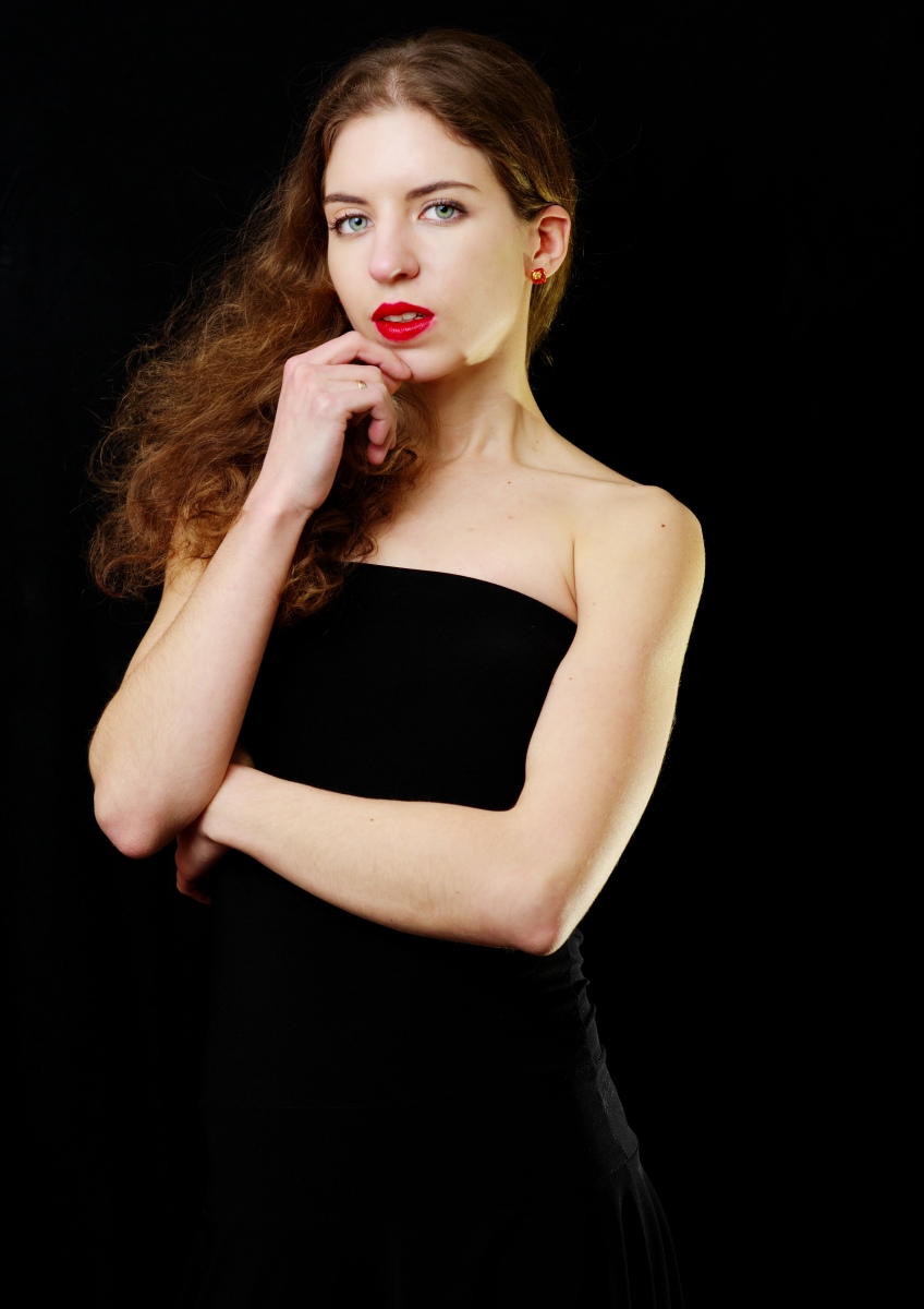 Elena R., Vilnius