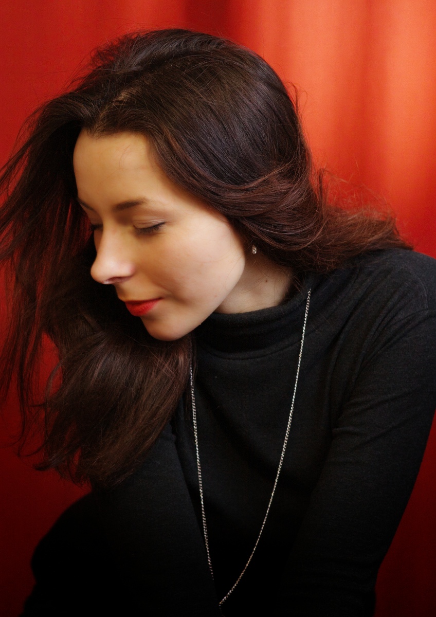 Diana S., Vilnius