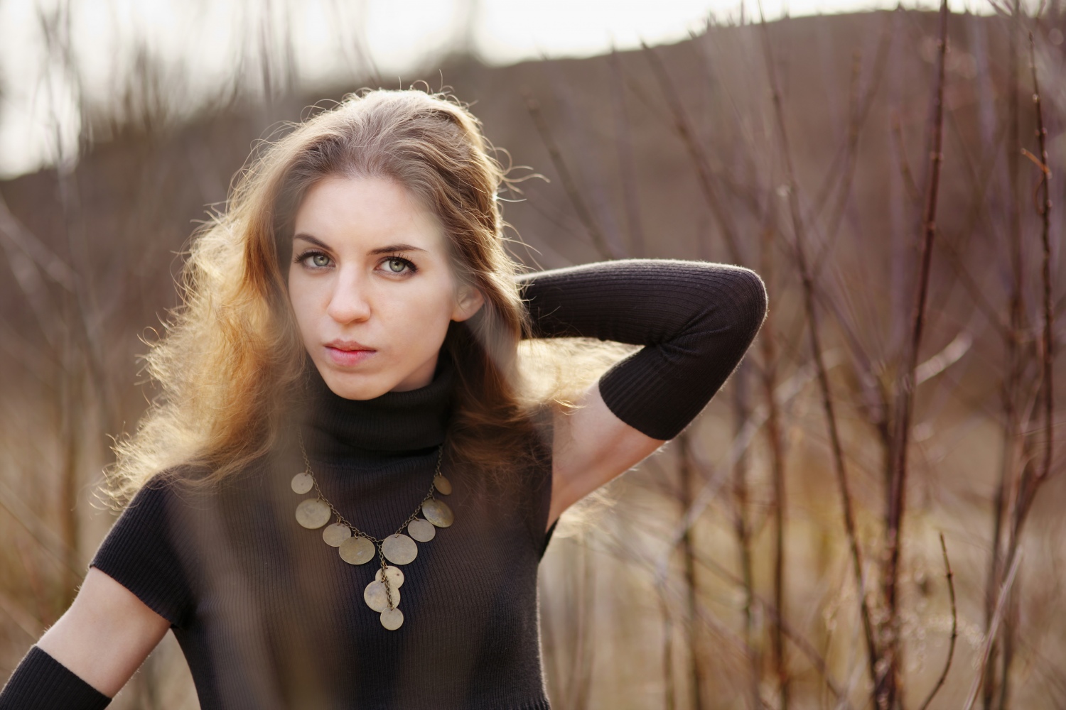 Elena R., Vilnius