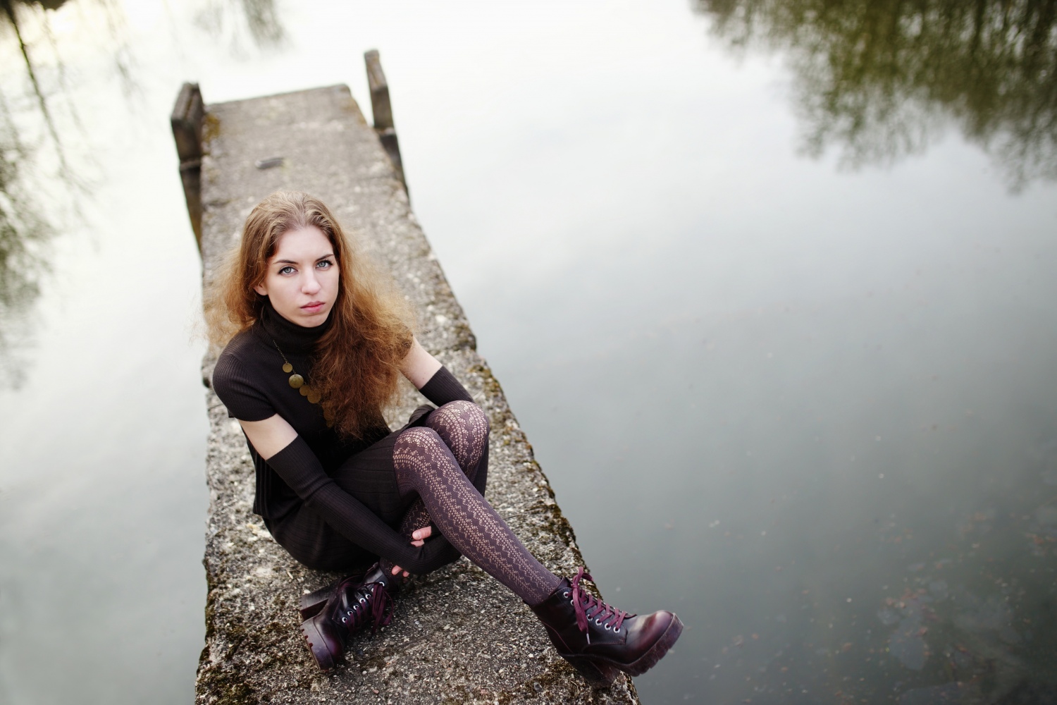 Elena R., Vilnius